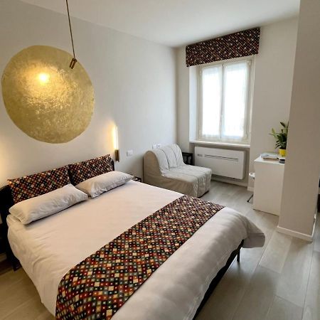Appartement Jonis Parco Ruffini à Turin Extérieur photo