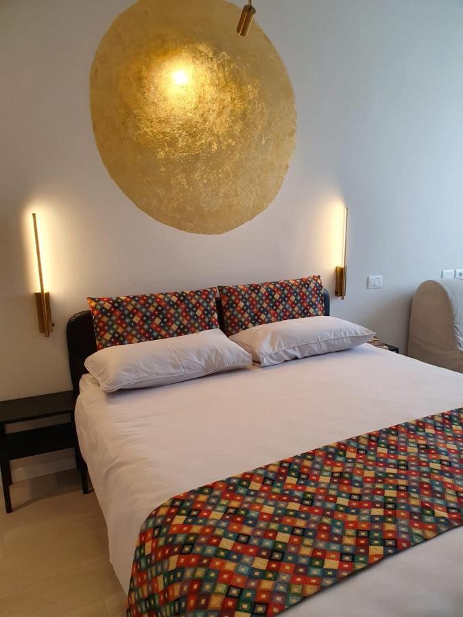 Appartement Jonis Parco Ruffini à Turin Extérieur photo